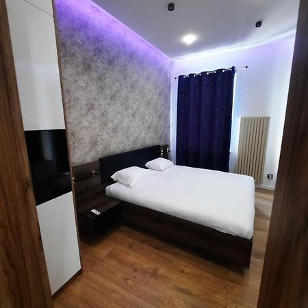 Rosh Apartament Lublin Exterior photo