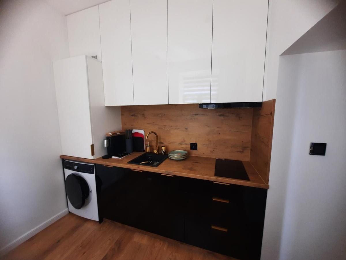 Rosh Apartament Lublin Exterior photo