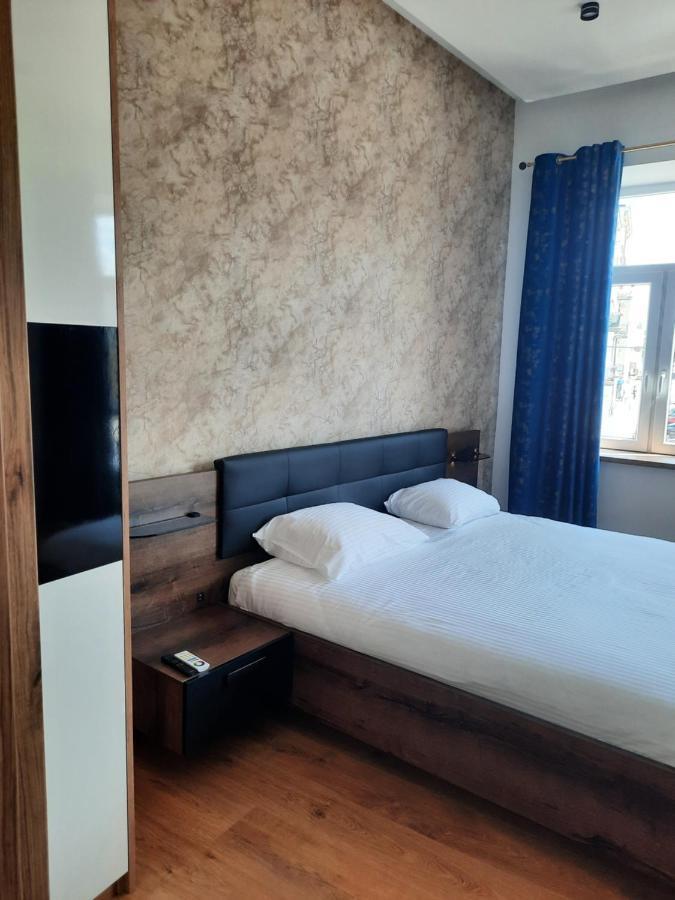 Rosh Apartament Lublin Exterior photo