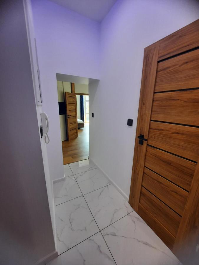 Rosh Apartament Lublin Exterior photo