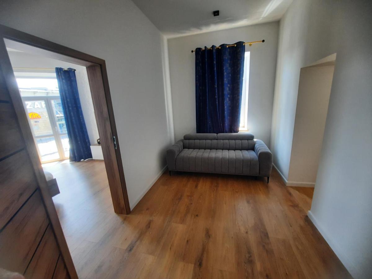 Rosh Apartament Lublin Exterior photo
