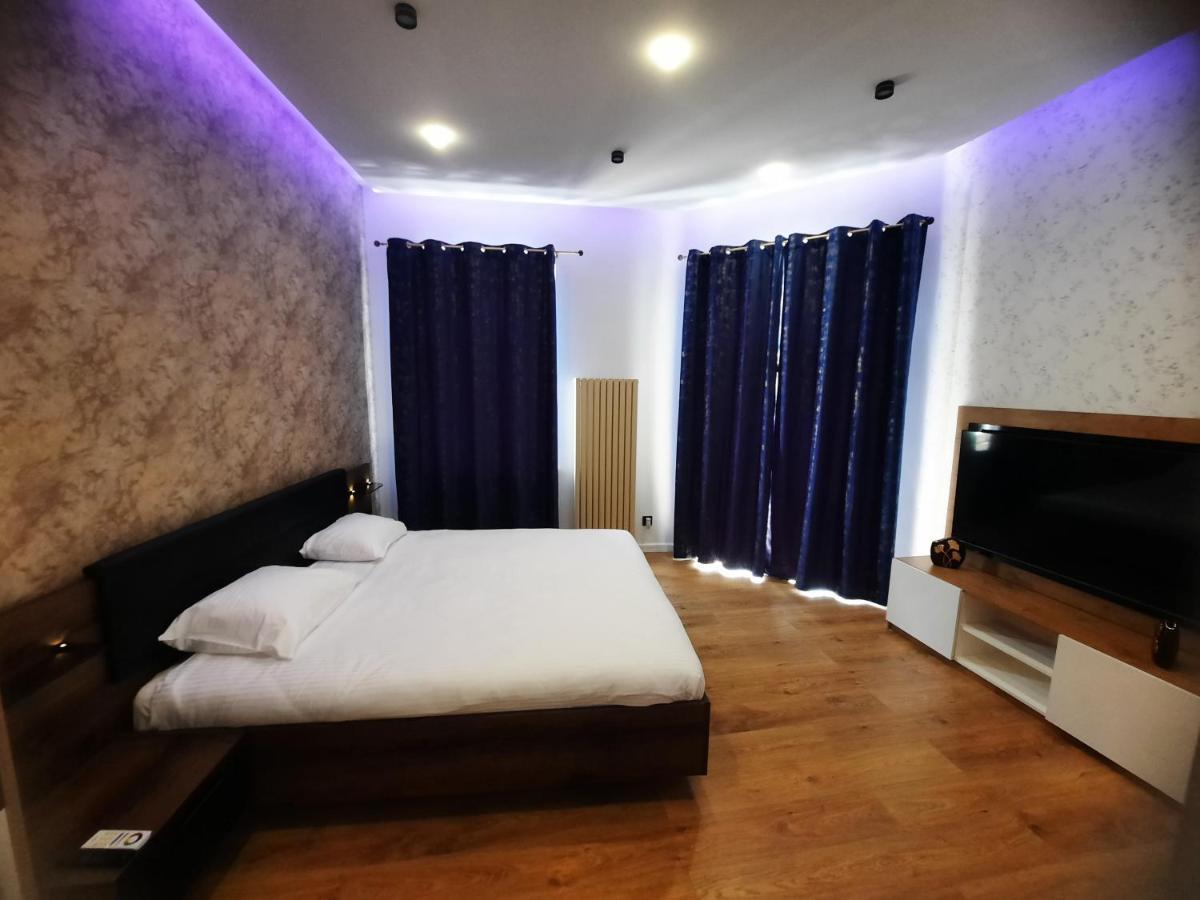Rosh Apartament Lublin Exterior photo